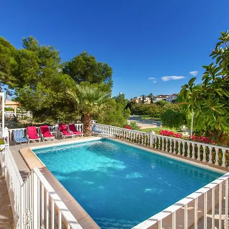 Apartamento Stunning In With Wifi Torrevieja