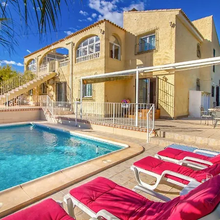 Stunning In With Wifi * Torrevieja