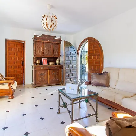 Stunning In With Wifi Torrevieja