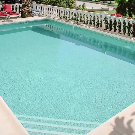 Apartamento Stunning In With Wifi