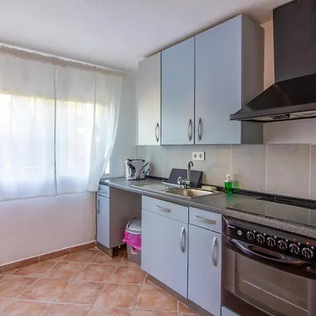 Apartamento Stunning In With Wifi