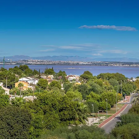 Stunning In With Wifi * Torrevieja