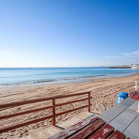 Stunning In With Wifi * Torrevieja